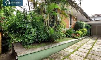 Imagem 5: Casa com 4 dormitórios à venda, 610 m² por R$ 1.950.000,00 - Morumbi - São Paulo/SP