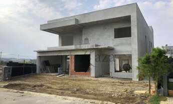 Imagem 2: Casa Condomínio - Urbanova - Condomínio Monte Carlo - 4 Dormitórios - 400m