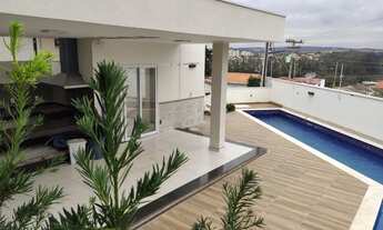 Imagem 4: Casa - Parque São Quirino - Campinas