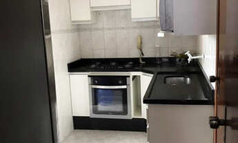 Imagem 2: Leo vende, apartamento a 3 minutos do centro da cidade