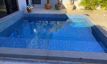 Imagem 3: Casa em condomínio à venda, 4 quartos, 3 suítes, 3 vagas, QUINTAS DO SOL - Nova Lima/MG