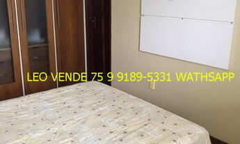 Imagem 5: Leo vende, apartamento a 3 minutos do centro da cidade