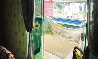 Imagem 2: Cobertura no Bairro Bom Retiro em Joinville - RAHS Imobiliária