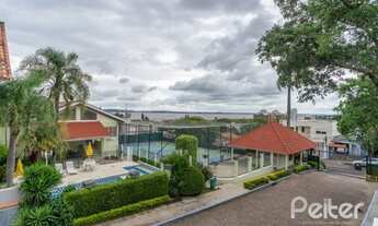 Imagem: PORTO ALEGRE - Casa de Condomínio - Tristeza