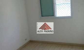 Imagem 6: Apartamento à venda, 55 m² por R$ 230.000,00 - Jardim Pilar - Mauá/SP