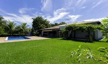 Imagem 7: Ampla casa Em Condominio de Campo