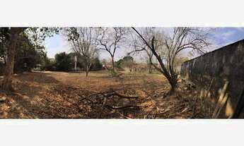 Imagem 5: Todo murado Terreno / lote com venda por R$1.340.000