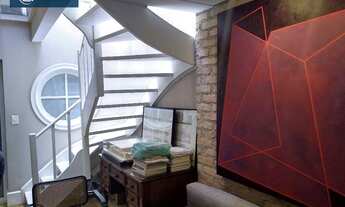 Imagem: Casa com 2 dormitórios à venda, 100 m²