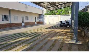 Imagem 7: SÃO 8 KITINESTES/ LOFTS/ TERREA