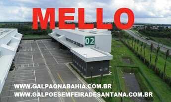 Imagem 3: Galpões em Condomínio Alto Padrão 1.000 m2 a 95.000,00 m² Segurança 24 h, Altura 12 m, Do