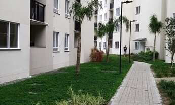 Imagem 16: Vendo ou alugo Residencial Porto Belo Easy Club