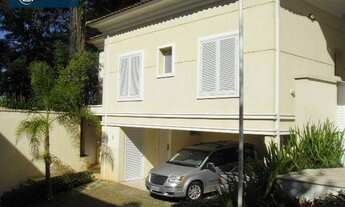 Imagem 4: Casa com 3 dormitórios à venda, 504 m² por R$ 4.500.000,00 - Morumbi - São Paulo/SP