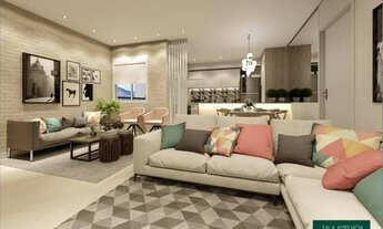 Imagem 7: W) Ap Zona Sul Na planta entrada somente R$18.000,00