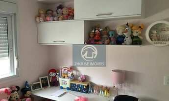 Imagem 5: Apartamento com 3 dormitórios à venda, 98 m² por R$ 1.300.000,00 - Saúde - São Paulo/SP