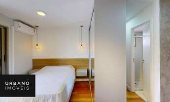 Imagem 7: Studio com 1 dormitório, 31 m² - venda por R$ 600.000,00 ou aluguel por R$ 3.200,00/mês