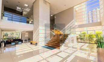 Imagem 2: Apartamento com 4 dormitórios à venda, 131 m² por R$ 1.231.529,00 - Ecoville - Curitiba/PR