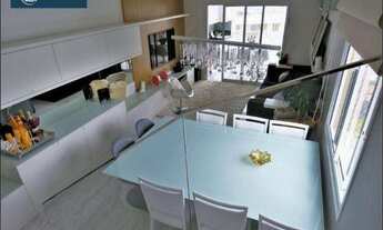 Imagem 3: Espetacular cobertura em condomínio clube