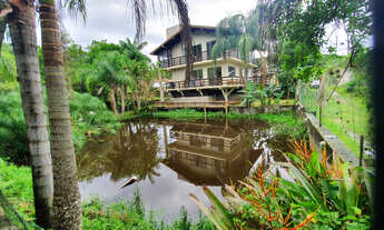Imagem: Vendo lindo Sítio em Garopaba