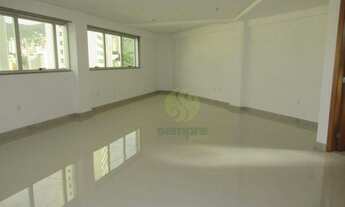 Imagem 3: Andar Corporativo à venda, 120 m² e 02 vagas - Funcionários - Belo Horizonte/MG