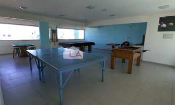 Imagem 3: Ref. 14333 - Apto Vista Mar - Semi Mobiliado - 2 Dorm.- Aviação