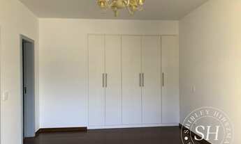 Imagem 7: IPANEMA - REDENTOR - 240M2 - COBERTURA DUPLEX REFORMADA