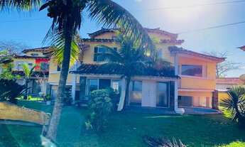 Imagem 3: Casa com 5 dormitórios à venda, 243 m² por R$ 1.500.000,00 - Marina - Armação dos Búzios/R