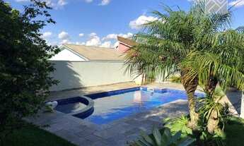 Imagem 2: CASA À VENDA CONDOMÍNIO ALDEIA DA SERRA MORADA DOS PINHEIROS