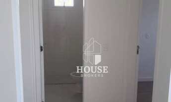 Imagem 6: Apartamento com 2 dormitórios, 52 m² - venda por R$ 270.000,00 ou aluguel por R$ 1.350,00