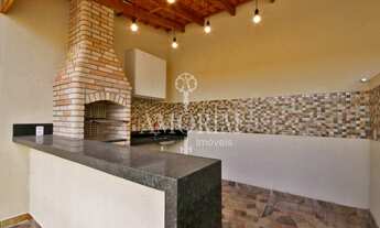 Imagem 4: CAJAMAR - Casa Padrão - Portais (Polvilho