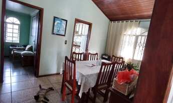 Imagem 5: CRICIUMA - Casa Padrão - SANTA BARBARA