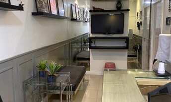 Imagem 4: Sala comercial no Cemom 64m2