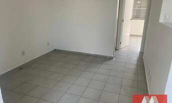 Imagem 2: Apartamento com 1 dormitório para alugar, 42 m² por R$ 1.100,00/mês - Bela Vista - São Pau