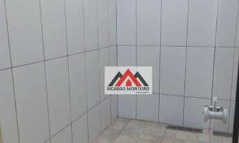 Imagem 3: Casa com 3 dormitórios à venda, 81 m² por R$ 300.000,00 - Loteamento Flamboyant - Pindamon