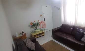 Imagem 3: Apartamento residencial à venda, Aparecida, Santos