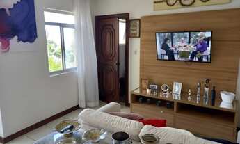 Imagem 3: Apartamento 2/4 com dependência na Pituba - Salvador/BA