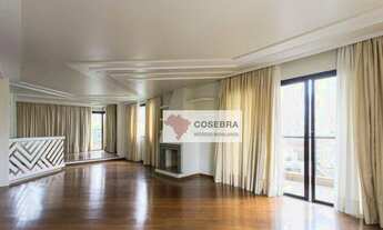 Imagem: Apartamento à venda, 250 m² por R$ 2.600.000,00