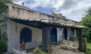 Imagem 7: Lote/Terreno para venda tem 2000 metros quadrados em Ipitanga - Lauro de Freitas - BA