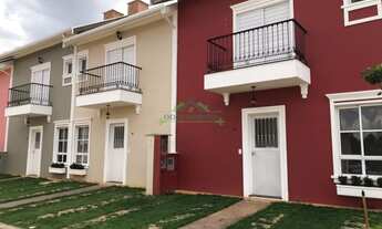 Imagem: VALINHOS - Casa de Condomínio - PARQUE