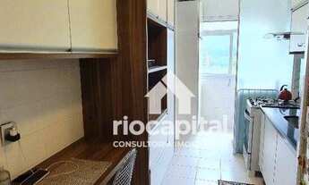 Imagem 7: Apartamento com 3 quartos à venda, 89 m² por R$ 895.000 - Barra da Tijuca - Rio de Janeiro