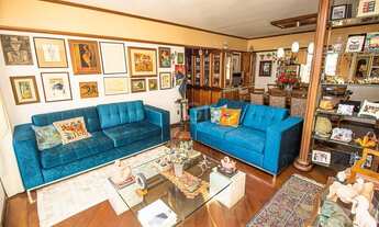 Imagem 6: Apartamento de 3 dormitórios, 3 banheiros e 1 vaga de garagem no bairro Auxiliadora em Por