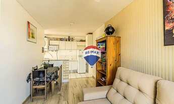 Imagem 2: Apartamento de 43m², com 2 dormitórios à venda em Canoas, bairro Fátima por R$ 154.000