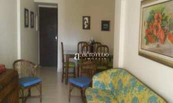 Imagem 4: Apartamento com 3 dormitórios à venda, 80 m² por R$ 350.000,00 - Balneário Cidade Atlântic