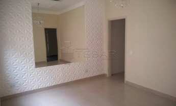 Imagem 6: Casa Padrão em São José do Rio Preto