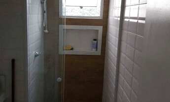 Imagem 6: Apartamento com 2 dormitórios à venda, 60 m² por R$ 250.000,00 - Morro de Nova Cintra - Sa