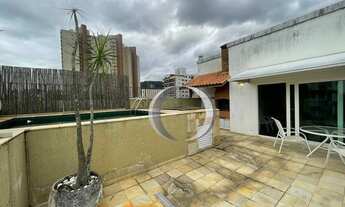 Imagem 5: Cobertura com 3 dormitórios à venda, 247 m² por R$ 690.000,00 - Enseada - Guarujá/SP