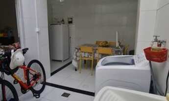 Imagem 7: Buraquinho Casa duplex venda possui 128m² com 4 quartos em Buraquinho - Lauro de Freitas