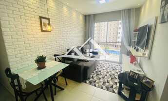 Imagem: Apartamento para Venda em Serra, Morada