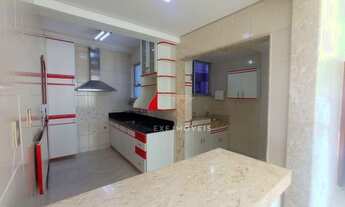 Imagem 7: Apartamento com 3 dormitórios à venda, 222 m² por R$ 1.700.000 - Cidade Nova - Belo Horizo