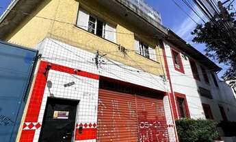 Imagem: Waka pensão masculina metrô Carrão (solicitamos