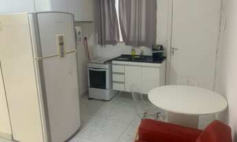 Imagem 2: Apto Mobiliado Sp